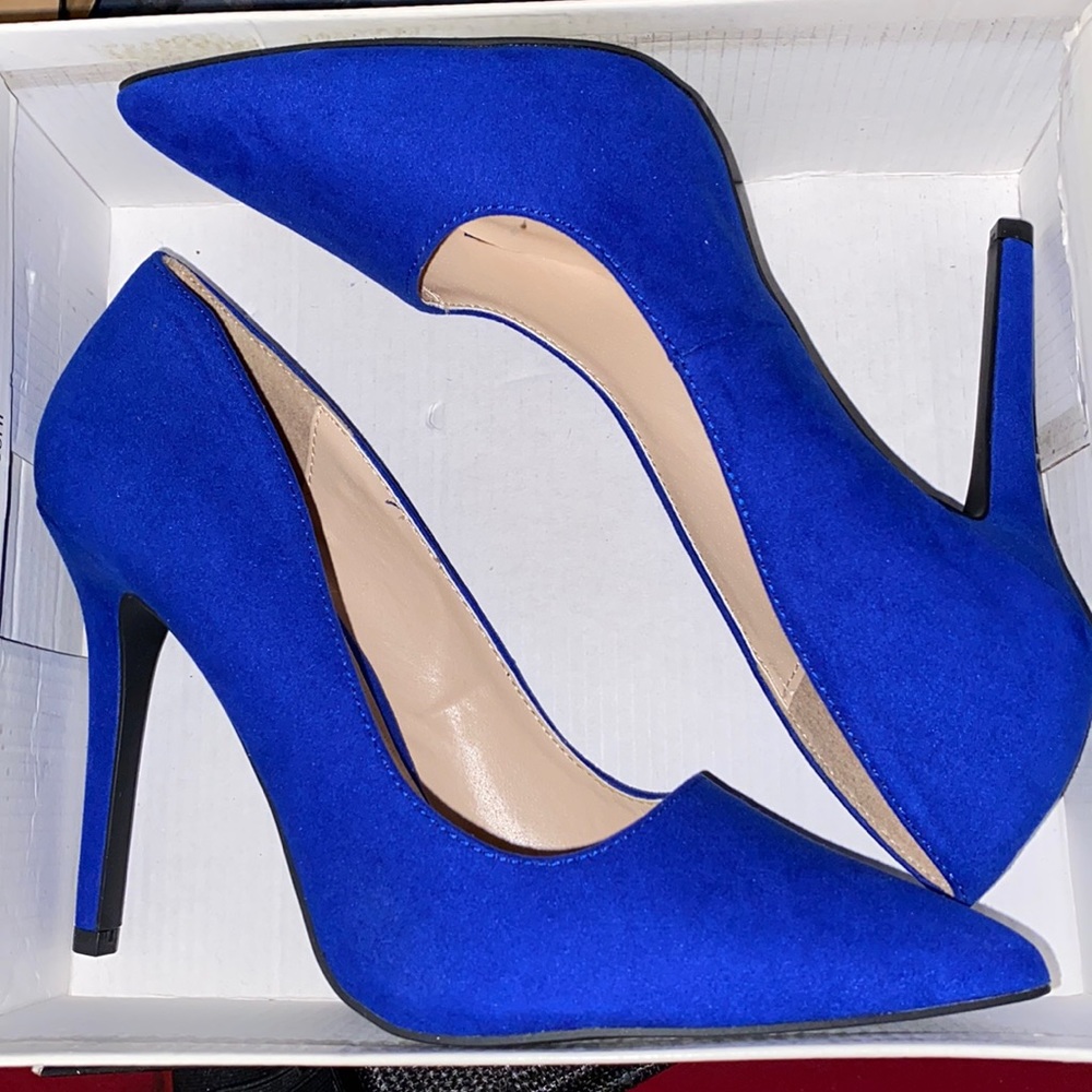 Heels